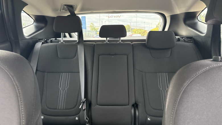 Hyundai TUCSON 1.6 TGDi Hybrid 230 Premium 5dr 2WD Auto Hybrid Estate